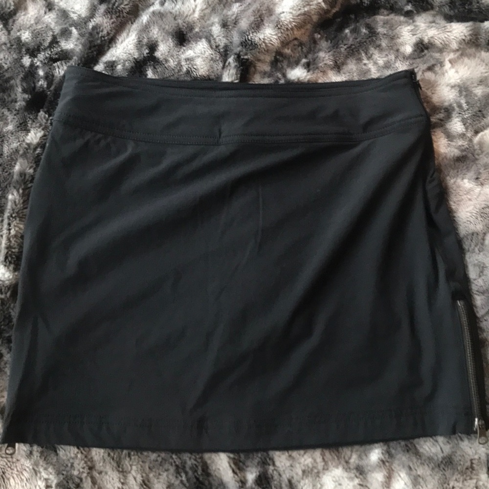 Athleta tennis skirt(skort)